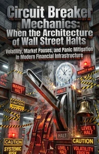 Circuit Breaker Mechanics: When the Architecture of Wall Street Halts