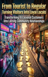 From Tourist to Regular: Turning Visitors Into Loyal Locals