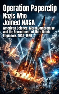 Operation Paperclip: Nazis Who Joined NASA