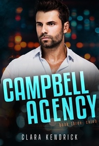  Clara Kendrick - Caleb - Campbell Agency, #3.