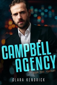  Clara Kendrick - Spencer - Campbell Agency, #5.