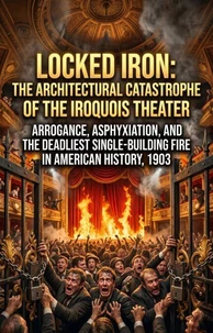 Locked Iron: The Architectural Catastrophe of the Iroquois Theater