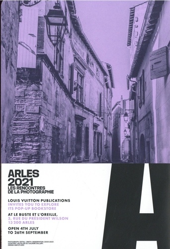 Arles  Edition 2021