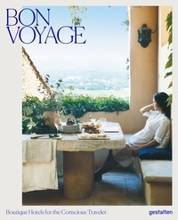 Clara Le Fort - Boutique Hotels for the Conscious Traveler.