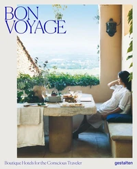 Boutique Hotels for the Conscious Traveler