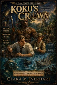Koku's Crown