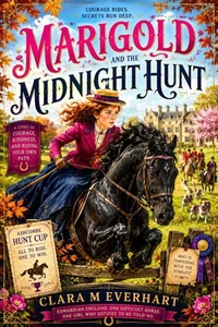 Marigold and the Midnight Hunt