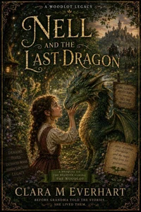 Nell and the Last Dragon