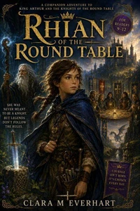 Rhian of the Round Table