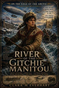 River of the Gitchie Manitou