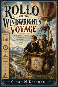 Rollo and the Windwright's Voyage
