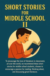 Short Stories for Middle School II
