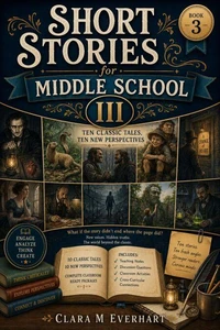 Short Stories for Middle School III