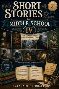 Short Stories for Middle School IV