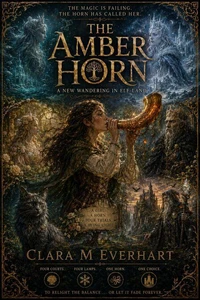 The Amber Horn
