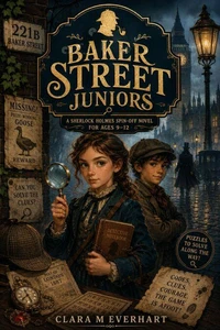 The Baker Street Juniors