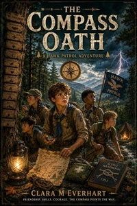 The Compass Oath