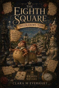 The Eighth Square