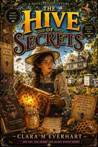 The Hive of Secrets