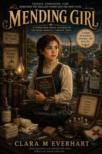 The Mending Girl