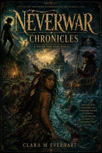 The Neverwar Chronicles