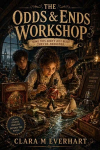 The Odds and Ends Workshop
