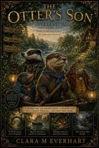The Otter's Son