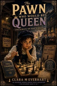 The Pawn Who Would Be Queen