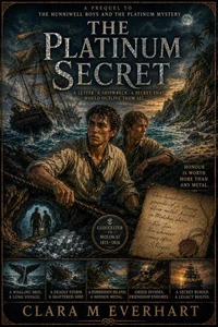 The Platinum Secret