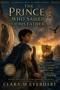 The Prince Who Sailed for His Father