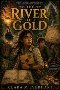 The River of Gold