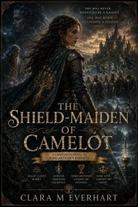 The Shield-Maiden of Camelot
