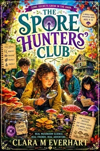 The Spore Hunters Club