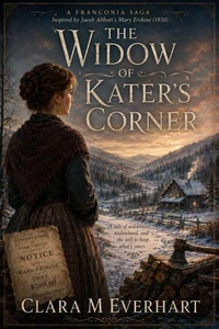 The Widow of Kater's Corner
