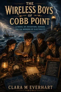 The Wireless Boys of Cobb Point