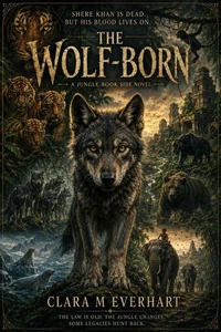 The Wolf-Born