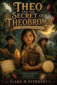 Theo and the Secret of Theobroma