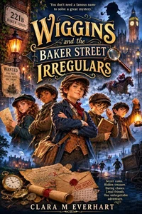Wiggins and the Baker Street Irregulars