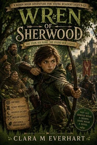 Wren of Sherwood