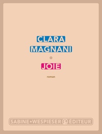 Clara Magnani - Joie.