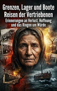 Grenzen, Lager und Boote: Reisen der Vertriebenen
