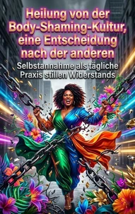 Heilung von der Body-Shaming-Kultur, eine Entscheidung nach der anderen