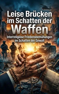 Leise Brücken im Schatten der Waffen