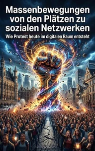 Massenbewegungen von den Plätzen zu sozialen Netzwerken