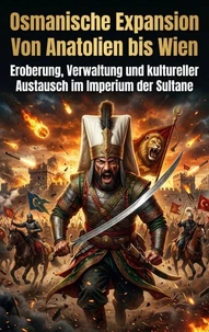 Osmanische Expansion: Von Anatolien bis Wien