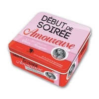 Debut de soirée amoureuse - Les jeux plaisir de Clara Morgane.pdf