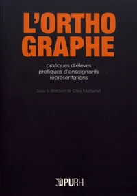 L'orthographe