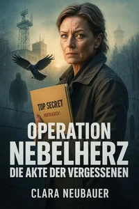Operation Nebelherz – Die Akte der Vergessenen