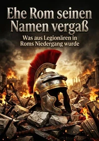 Ehe Rom seinen Namen vergaß