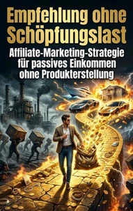 Empfehlung ohne Schöpfungslast